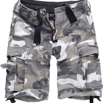Muške kratke hlače BRANDIT  Vintage Shorts Urban - XL