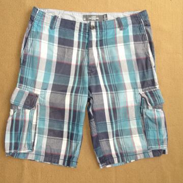 Muške kratke hlače H&M L.O.G.G vel. 36