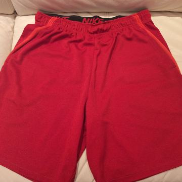 Muške kratke hlače NIKE  dri-fit vel xl