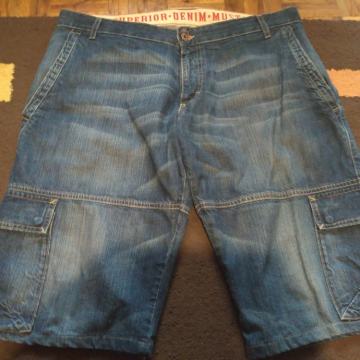 Muške kratke hlače