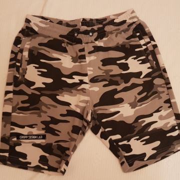 Muške kratke hlače