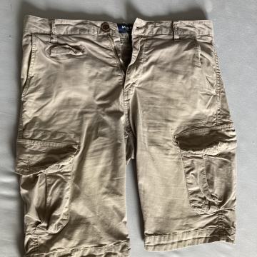 MUŠKE KRATKE HLAČE