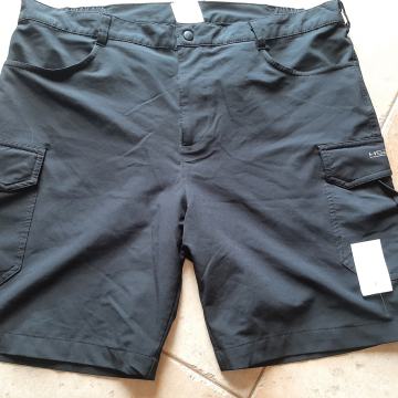 Muške kratke hlače, treking HS2H, nove, Vel 56