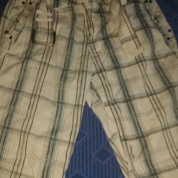 Muške kratke hlače vel: M