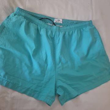 Muške kratke hlače ZARA