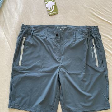 Muške kratke kupaće / hlače Kilimanjaro