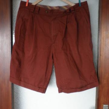 MUŠKE PAMUČNE KRATKE HLAČE / BERMUDE 54 XL