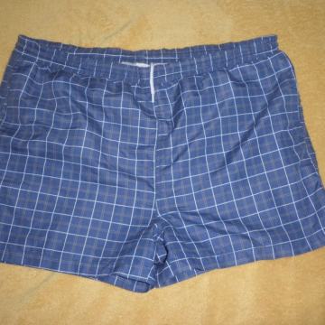 MUŠKE LAGANE KRATKE HLAČE 52 / 54 - W 38