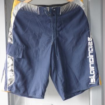 MUŠKE LAGANE KRATKE HLAČE / BERMUDE 34 L