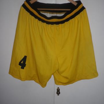 MUŠKE LAGANE KRATKE HLAČE XL