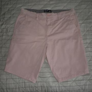 MUŠKE PAMUČNE KRATKE HLAČE / BERMUDE 48 - 50 W 34