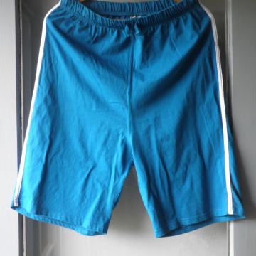 MUŠKE PAMUČNE KRATKE HLAČE / BERMUDE S