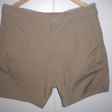 MUŠKE PAMUČNE KRATKE HLAČE / BERMUDE W 36