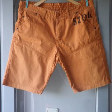 MUŠKE PAMUČNE KRATKE HLAČE / BERMUDE W 36