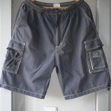 MUŠKE PAMUČNE KRATKE HLAČE / BERMUDE XL