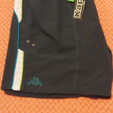 Muške sportske orginal KAPPA hlačice 3XL