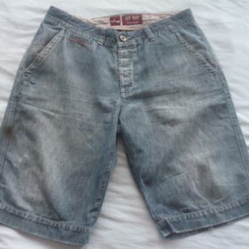 Muške traper bermude LTB 1948