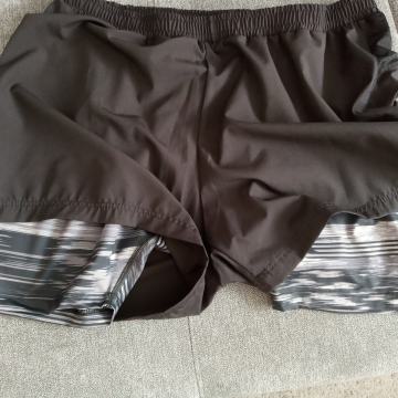 Muške(unisex)funkcionalne kratke hlače