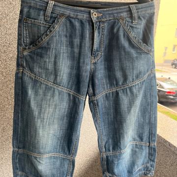 Mustang kapri traperice, veličina 33