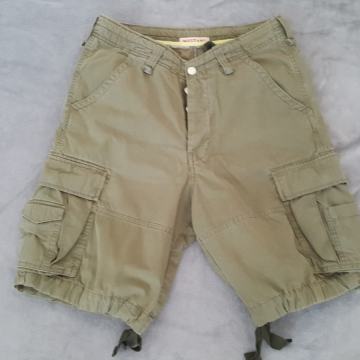 Mustang kratke hlace W29