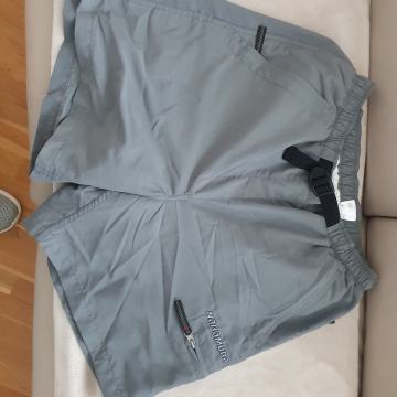 Nakamura hlacice za biciklizam vel M