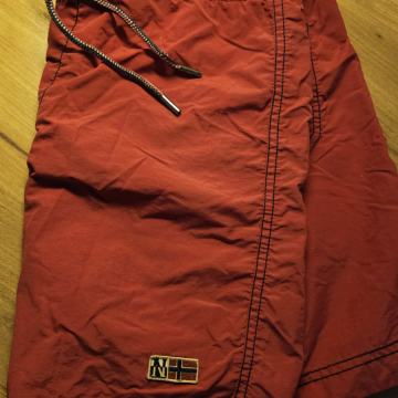 Napapijri Muške Kupaće Hlače