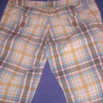 O'NEILL MUŠKE BERMUDE vel. 27   STRUK 80-81  RASPRODAJA