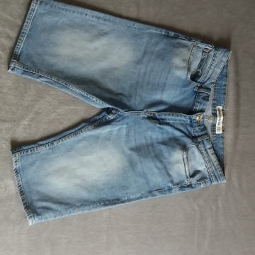 NEW LOOK kratke hlace W34