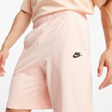 Nike Club Fleece kratke hlače – Arctic Orange, XL – Novo