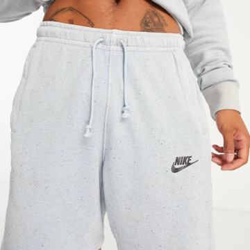 Nike Club Fleece+ kratke hlače – University Blue, XL – Nove