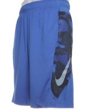 Nike Dri-Fit kratke hlače / košarkaški šorc M