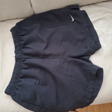 Nike kupace hlace vel L