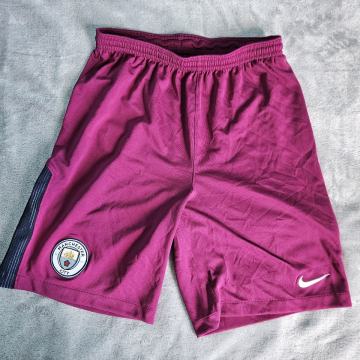 Nike Man City kratke hlače
