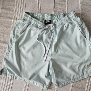 Nike Plave kratke hlače/kupaće