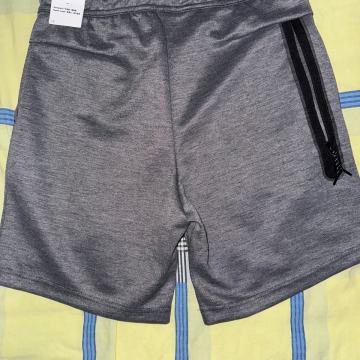 Nike tech fleece shorts