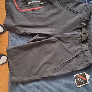 NORTHFINDER kratke hlače S veličina