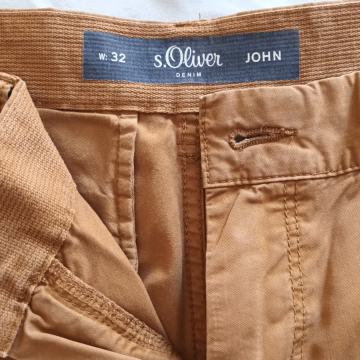 S.Oliver kratke hlače