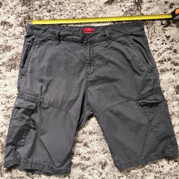 S.Oliver Muske Ljetne Kratke Hlacice