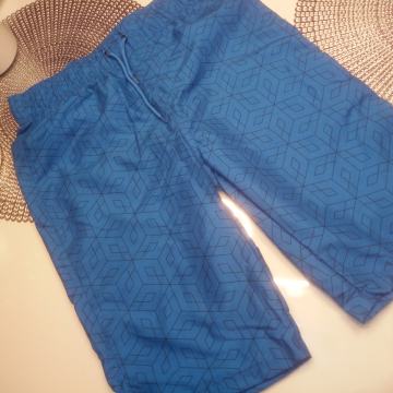 BERMUDE  VEL.XXS - NOVO