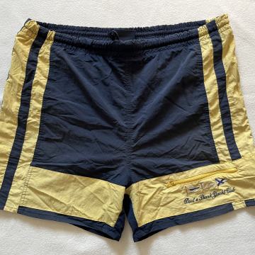 Paul and Shark kratke hlačice vl.XL