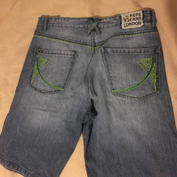 Pepe jeans traperice w38