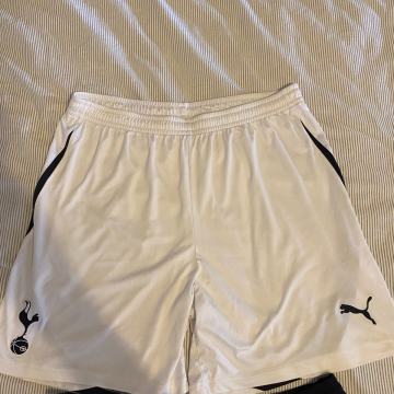 Puma šorc kratke hlace Tottenham