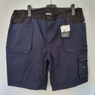 NOVO još samo 1 KOMAD!!! RADNE HLAČE RIMECK modro-crne