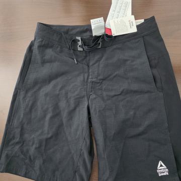 Reebok crossfit kratke hlače