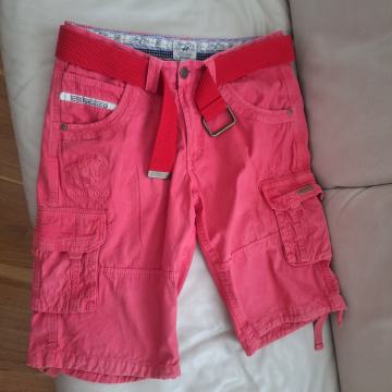 Royal Polo kratke hlace vel S/M