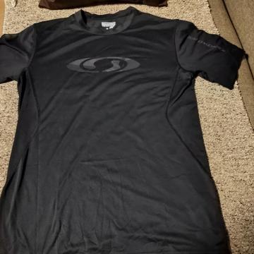 Salomon hlačice i majica