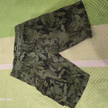 Shockly kratke hlače