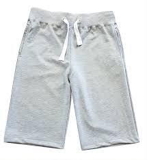 SIVE BERMUDE - KRATKE HLAČE VEL  L  - NOVO