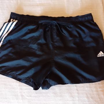 Sportske kratke muške hlače Adidas