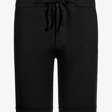 Stefan Brandt Hlacice Sweat Shorts JON
